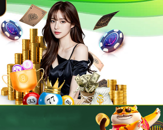 Baccarat Online 4555