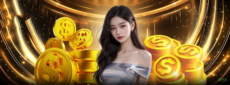 Bônus Rollover 4555