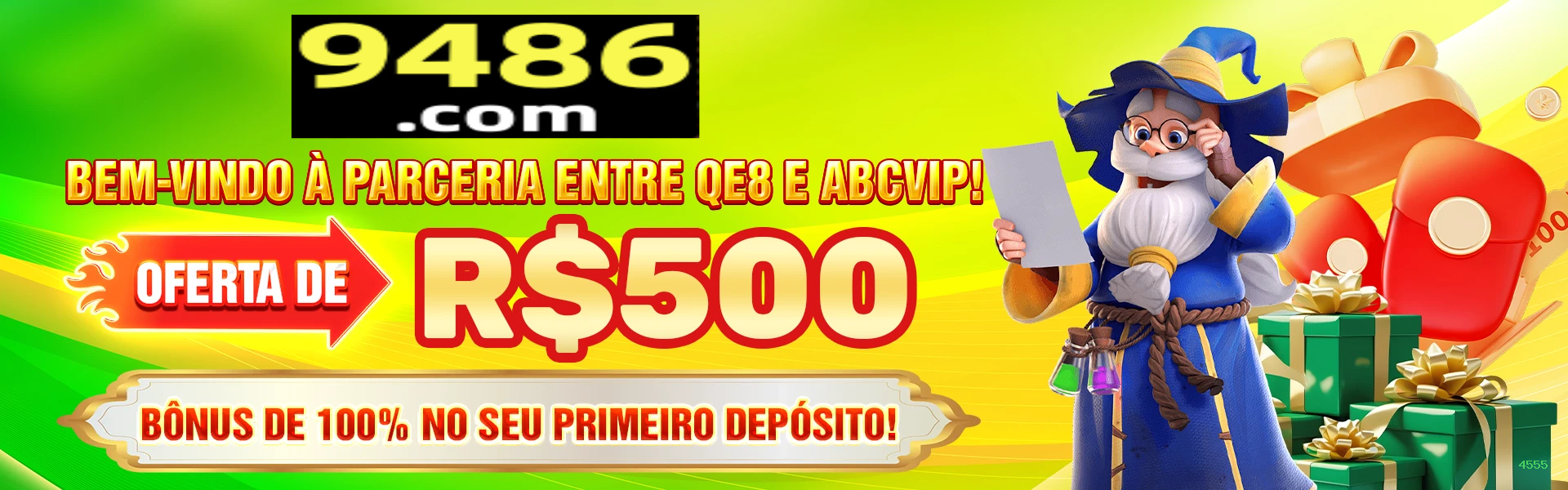 4555 Cassino Clássico